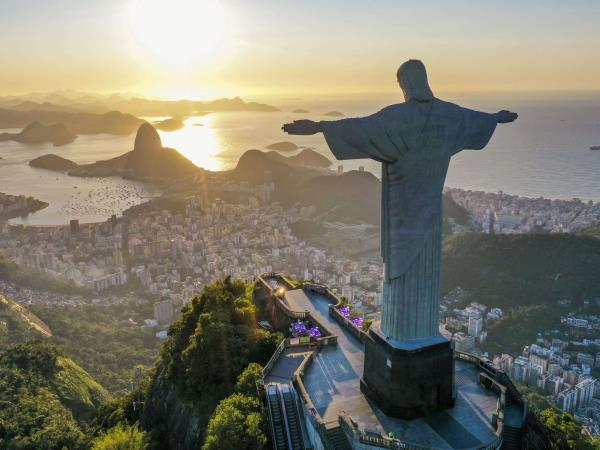 Brazil luxury tailor made vacation