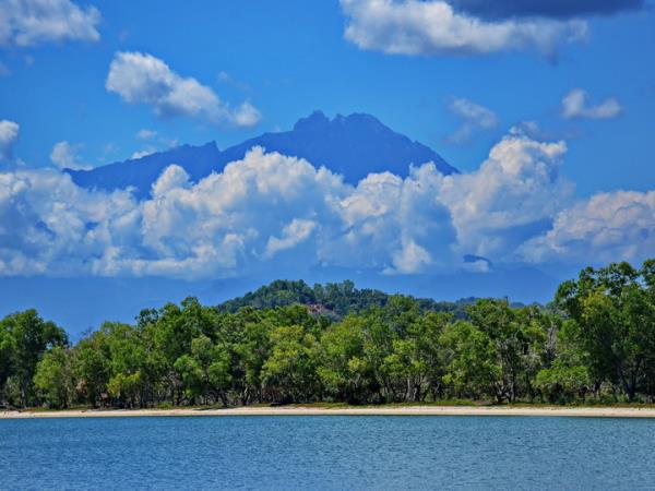 Borneo 12 day family tour