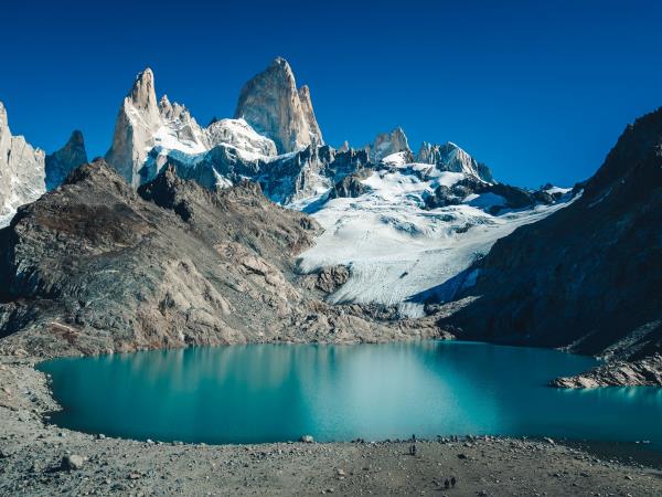Chile luxury 2 week vacation, tailor made