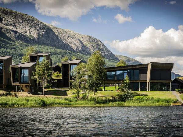 Oslo, Voss, Bergen luxury vacation, Norway