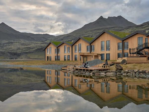 Luxury Iceland self drive vacation
