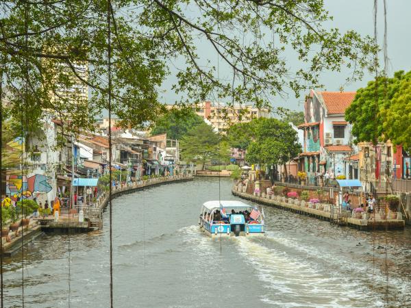 Malaysia luxury tailor made vacation