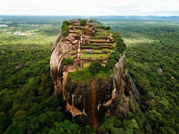 Sri Lanka luxury tailor made tour