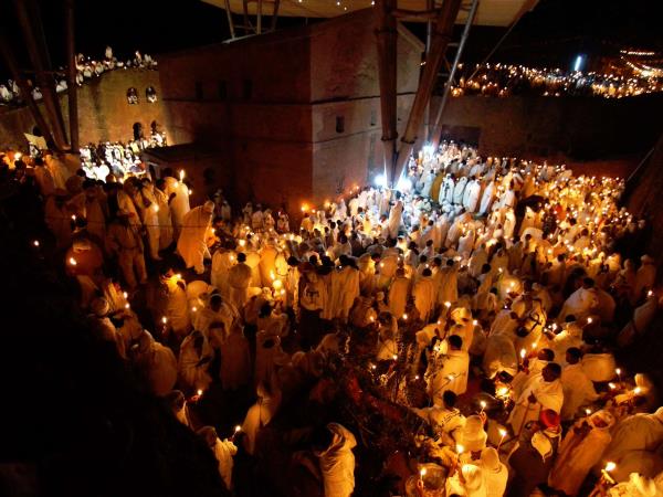 Ethiopia holiday, tailormade