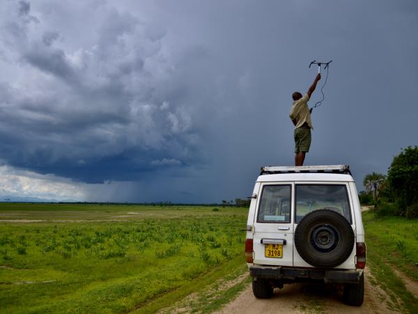Malawi wildlife conservation vacation