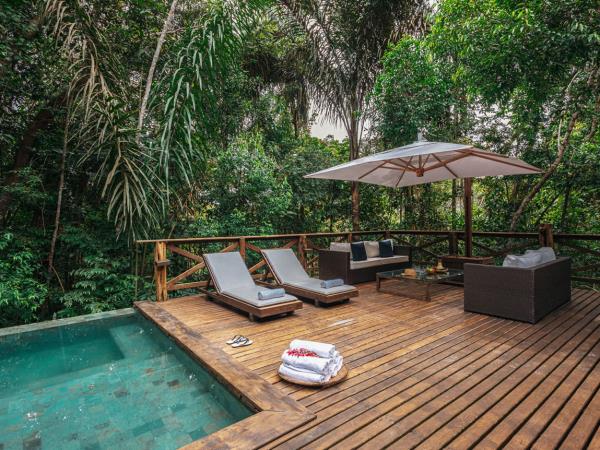 Tailor made vacation in Brazil