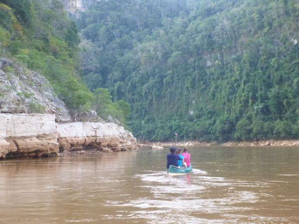 Madagascar wildlife and nature tour