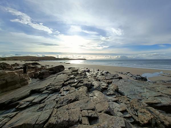Islay and Jura wildlife vacation in Scotland