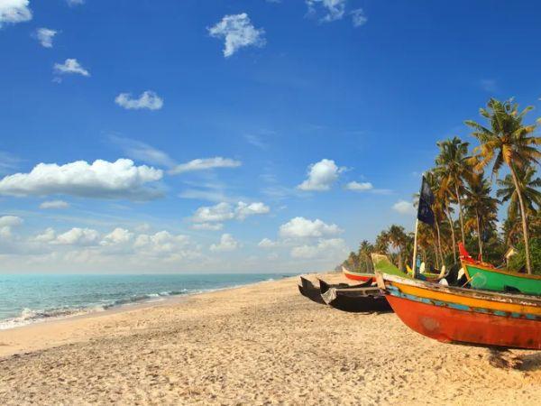 Kerala hiking vacation