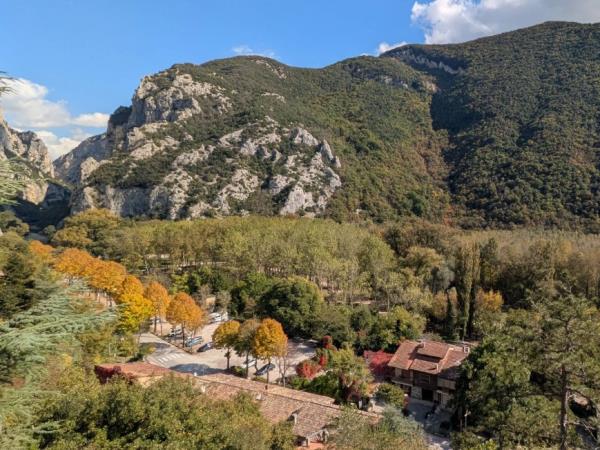 Cycling in Marche vacation, Italy