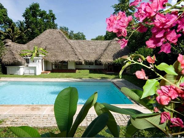 South India luxury family vacation