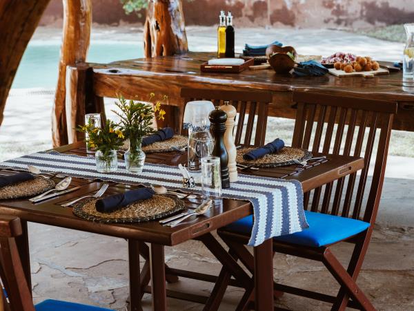 Best of Masai Mara luxury safari