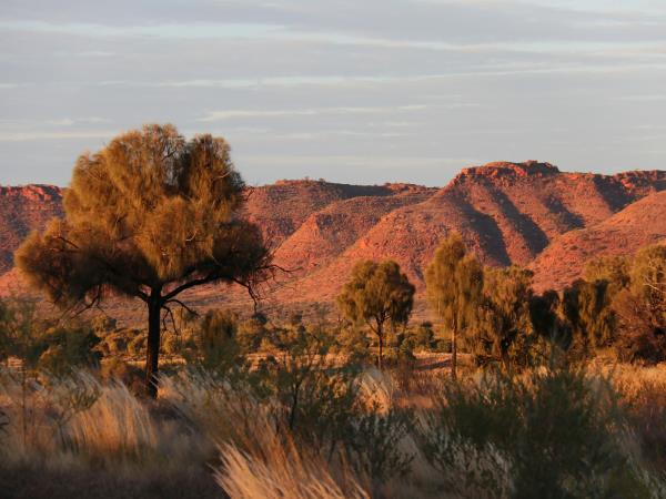 Australia vacations, tailor made