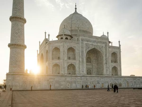 Northern India luxury adventure tour