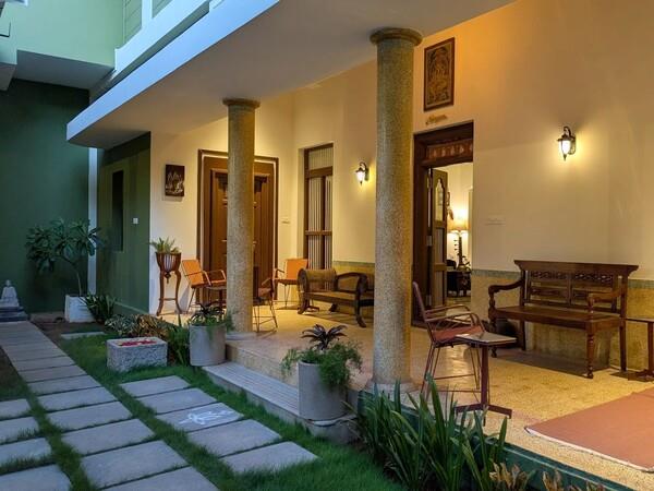 Tamil Nadu tailor made vacation, India