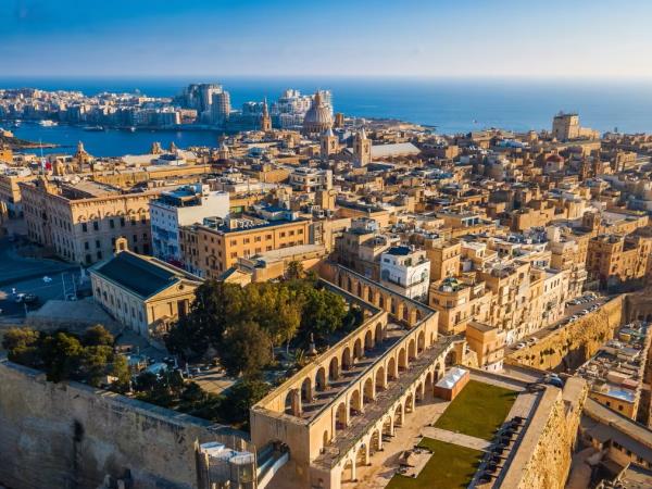 Discover Malta & Gozo