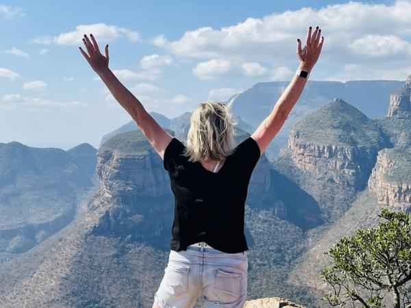 Cape Town to Johannesburg self drive vacation