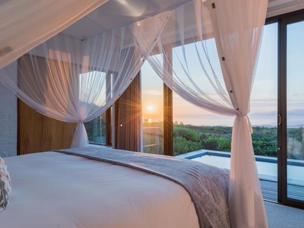 South Africa luxury vacation, Garden Route & safari