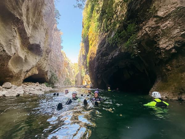 Altiplano de Granada activity vacation, Spain
