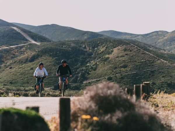 Southern Portugal bike tour, Rota Vicentina and Algarve