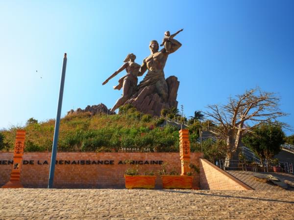 Senegal cultural vacation