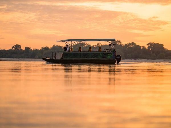 Tanzania safari and Zanzibar beach vacation