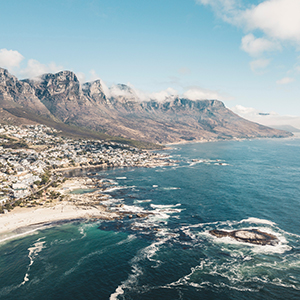 Best time to visit Africa