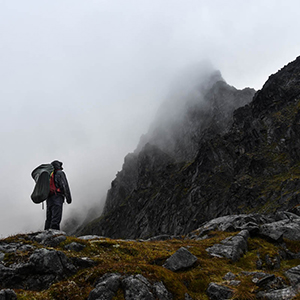 Alaska travel advice
