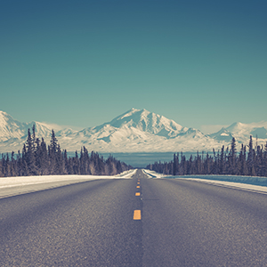 Alaska travel guide 