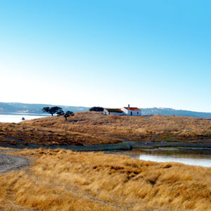 Alentejo travel guide
