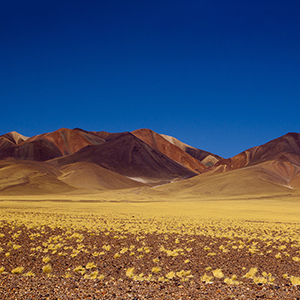 Best time to visit Argentina