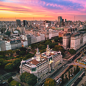 Things to see & do in Buenos Aires