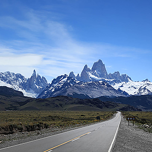 Argentine Patagonia