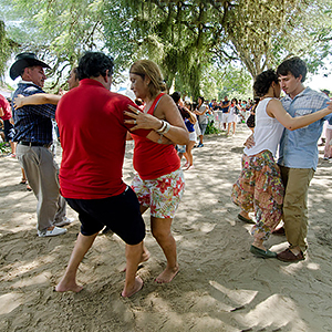 Argentina travel guide