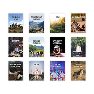 All our Asia guides