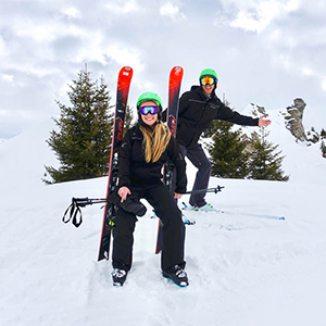 Multi activity holidays in Austria