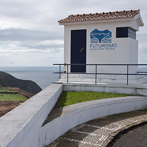 Responsible tourism in the Azores