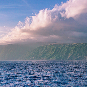 Azores travel guide