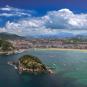 Basque Country travel guide