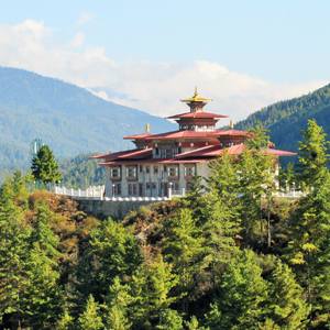 Cultural highlights in Bhutan