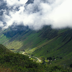 Best time to visit Bolivia