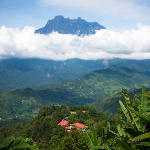 Borneo luxury travel guide