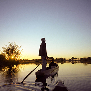 Best time to visit Botswana & Zimbabwe