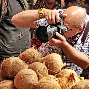 Photography holidays in Cambodia