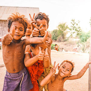 Cambodia travel guide