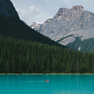 Best time to visit the Canadian Rockies
