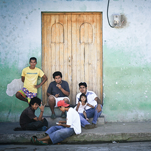 Central America travel advice