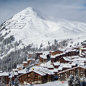 Responsible skiing holidays