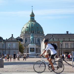 Denmark travel advice