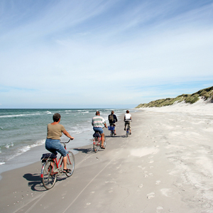Best time to visit Denmark